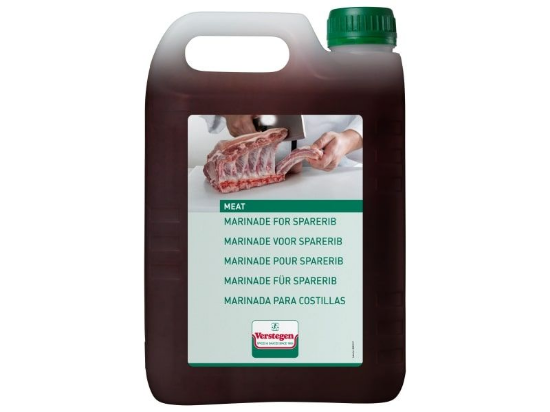 Image de MARINADE SPARERIB 2,5LT VERSTEGEN
