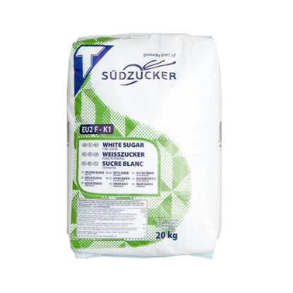 Image de SUCRE CRISTAL K1 20KG