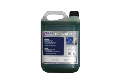 Image de DRD GROEN DETERGENT MULTI-USAGE 5L