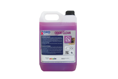 Image de DRD ODOR CLEAN DESODORISANT LAVANDE 5L