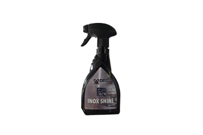 Image de DRD BRILLANT INOX SHINE SPRAY 500ml