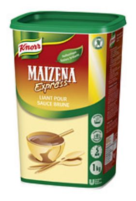 Image de LIANT S.BRUNE MAIZENA KNORR 1KG