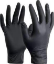 Image de GANTS NITRILE NOIR L (100pcs)