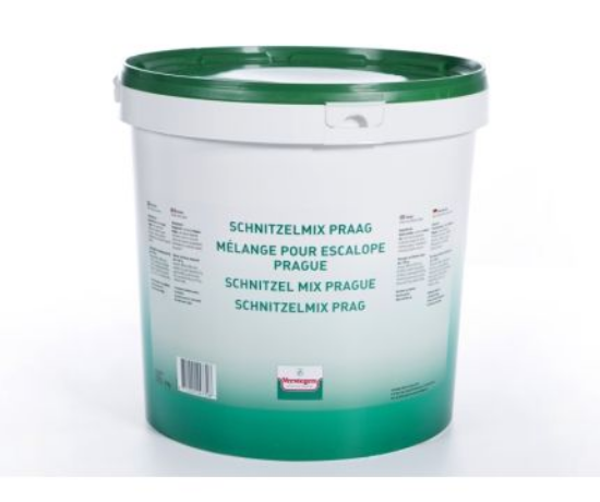 Image de MELANGE ESCALOPE DE PRAGUE 6KG VERSTEGEN