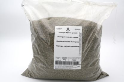 Image de MARJOLAINE THURINGER VH1KG