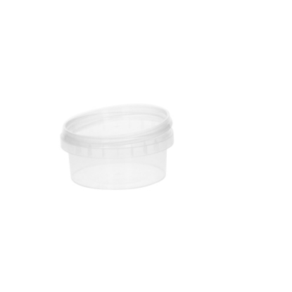 Image de POTS + COUV. 180ml 93mm(448PCS)