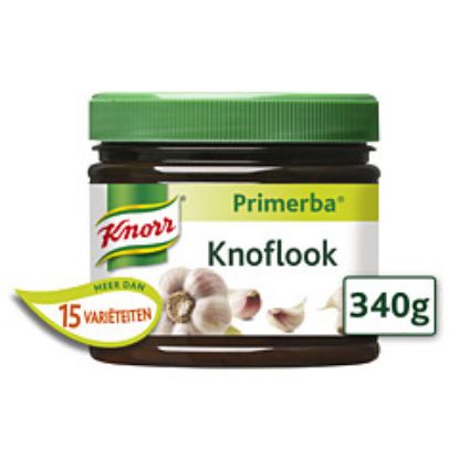 Image de AIL PRIMERBA KNORR 340GR