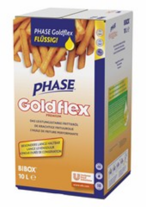 Image de GOLDFLEX 10L PHASE