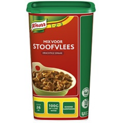 Image de MIX CARBONNADE KNORR 1.4KG