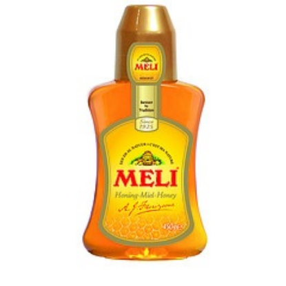 Image de MIEL MELI 450 GR