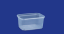 Image de RAVIER DINAMIC 108R50 300ML PP TRANSP (1000pcs)