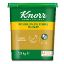 Image de BOUILLON DE POULE EN PATE 1.5KG KNORR
