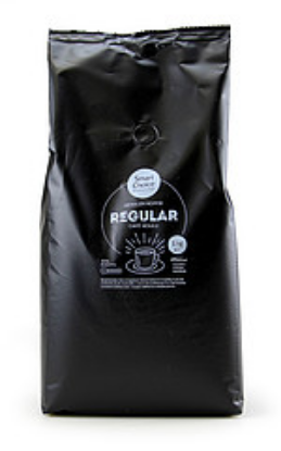 Image de CAFE MOULU REGULAR 6X1KG