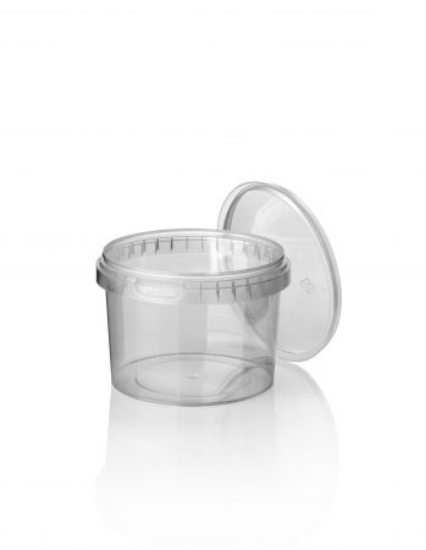 Image de POTS + COUV. 565ml 118mm(290pcs)