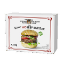Image de BURGER VEGAN 20PCS 2.26KG SURGELE