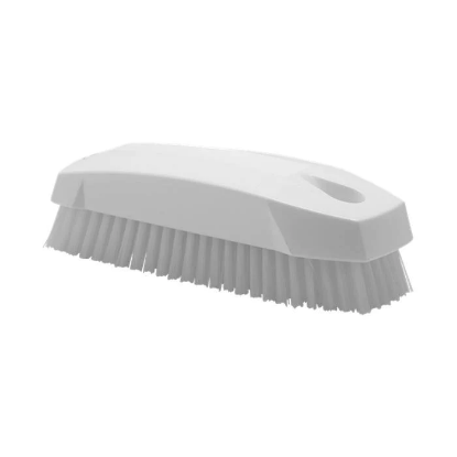 Image de BROSSE A ONGLES BLANC 6440/5 VIKAN