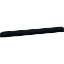 Image de CAOUTCHOUC RACLETTE NOIR 700MM 7775/9 VIKAN