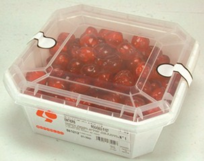 Image de CERISE BIGAREAU CONFITES  1KG