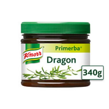 Image de ESTRAGON PRIMERBA KNORR 340GR