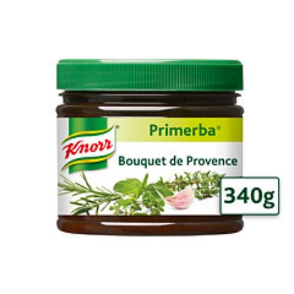 Image de BOUQUET DE PROVENCE PRIMERBA KNORR 340GR