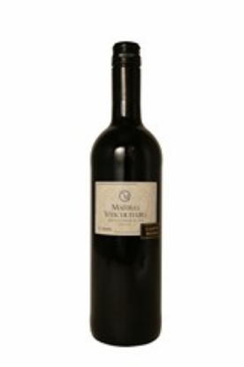 Image de CART DE VIN ROUGE  MAITRE VITICULTEUR 6X75CL