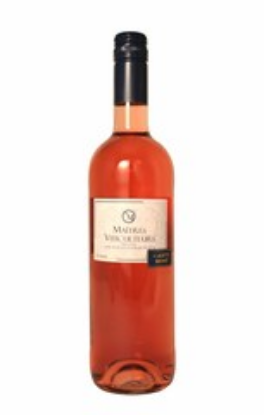 Image de CART DE VIN ROSE MAITRE VITICULTEUR 6X75CL