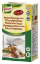 Image de GARDE D'OR SAUCE CHAMPIGNON KNORR 6X1L
