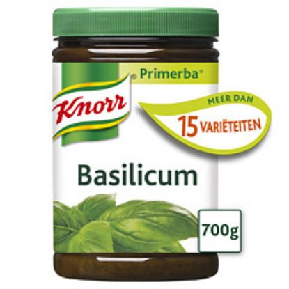 Image de BASILIC PRIMERBA KNORR 700GR