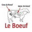 Image de MENU DE BOEUF 43/46 2X18 MT