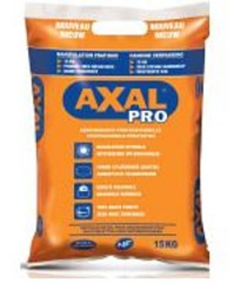 Image de AXAL PRO TABS DETARTRANT ADOUCISSEUR 25KG