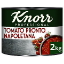 Image de NAPOLETANA TOMATO BOITE KNORR 2KG