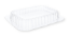 Image de COUVERCLE DOME TRANS. RAVIER R28 L.O 100PCS