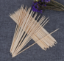 Image de PICS BAMBOU 30CM/3MM POLI 200PCS