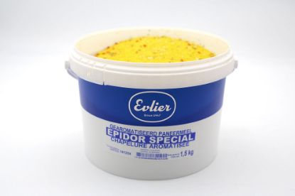 Image de CHAPELURE EPIDOR SPECIAL EVLIER 1.5KG