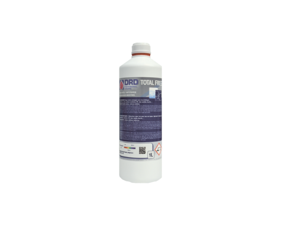 Image de DRD FREE STRONG 1L DEBOUCHEUR PUISSANT