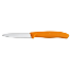Image de COUTEAU MENAGE VICTORINOX ORANGE 6.7606