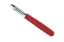 Image de EPLUCHEUR VICTORINOX 8CM ROUGE 20PCS
