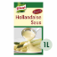 Image de GARDE D'OR SAUCE HOLLANDAISE KNORR 1L