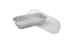 Image de RAVIER ALU SILVER 97GM 940ML (500PC)