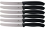 Image de COUTEAU MENAGE VICTORINOX NOIR 6.7833