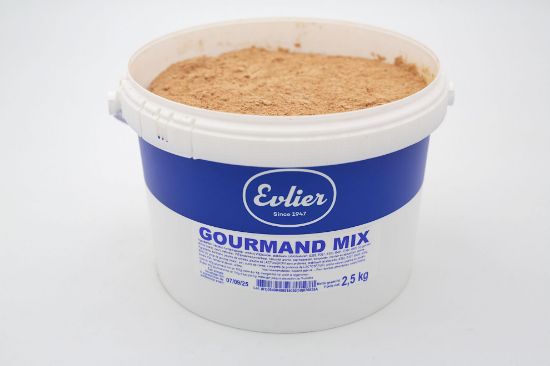 Image de GOURMAND MIX EVLIER 2.5KG