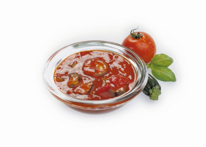 Image de SAUCE FAMOS ITALIA 2X2KG Raps 0901