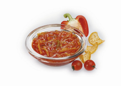 Image de SAUCE FAMOS ASIA 2X2KG Raps 0900