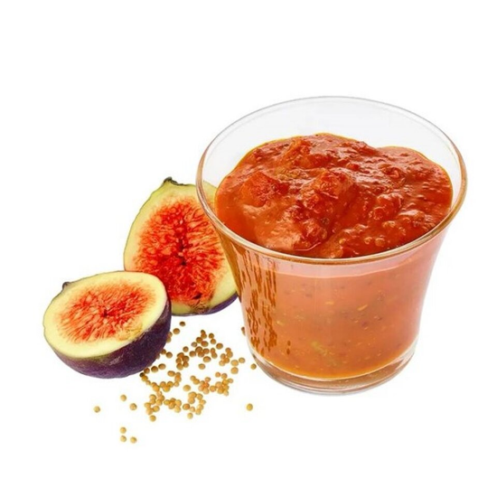 Image de MARIFIX FIGUES-MOUTARDE 6X800GR Raps 1708230