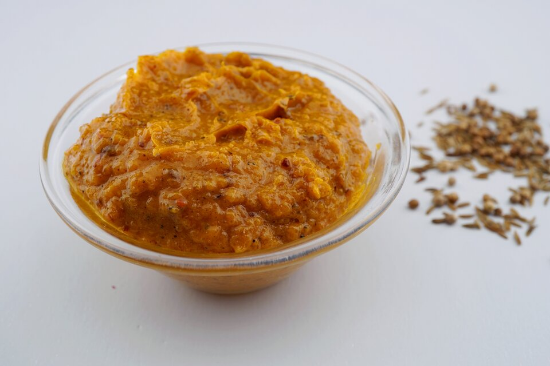 Image de MARINADE EXOTIC 4,5KG Raps 35062