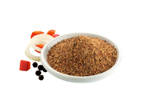 Image de PAMPA 2KG Raps 0634