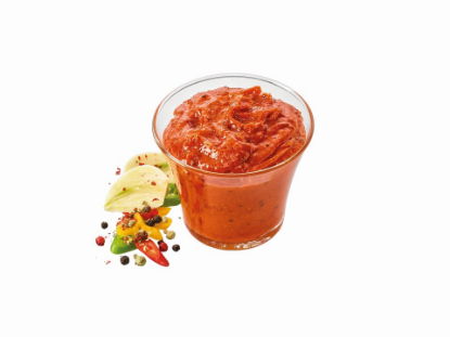 Image de MAGIC PEPPER 5KG Raps 0702