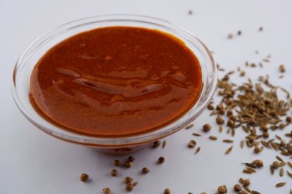 Image de MARINADE PITA 4,5KG Raps 38401