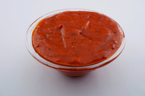 Image de SALSA WILLY 4,5KG Raps 39736