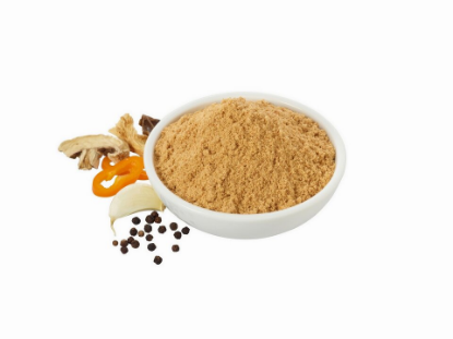 Image de SAUCE BRUNE 3,5KG Raps 0435